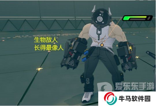 絕區(qū)零敵人類型介紹  絕區(qū)零敵人種類一覽