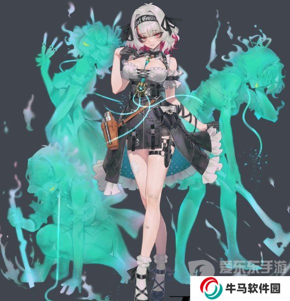 雷索納斯初始角色哪個好？雷索納斯初始角色介紹推薦