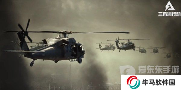 三角洲行動(dòng)配置需求是什么 三角洲行動(dòng)配置需求推薦