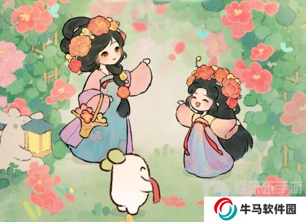 桃源深處有人家周年慶慶典活動(dòng)怎么玩 周年慶主題系列活動(dòng)介紹