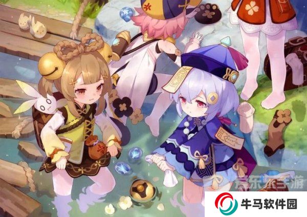 原神4.6前瞻直播時間在什么時候 4.6版本前瞻直播時間及內(nèi)容分享