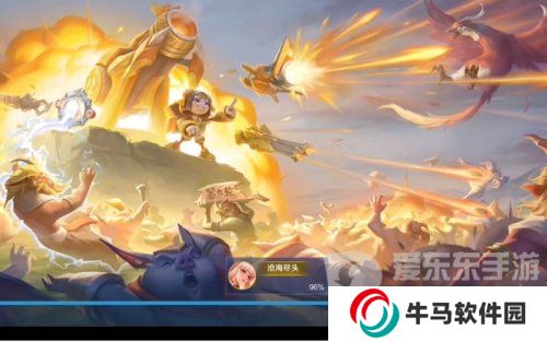 王者榮耀機(jī)關(guān)百煉陣容搭配推薦 王者榮耀機(jī)關(guān)百煉玩法攻略