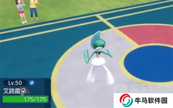 寶可夢朱紫鋼屬性被什么克制 鋼屬性克星介紹