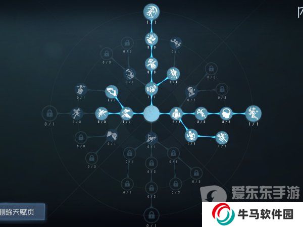 第五人格拉拉隊(duì)員技能介紹 第五人格拉拉隊(duì)員技能效果