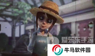 第五人格園丁玩法技巧攻略 第五人格園丁怎么玩 