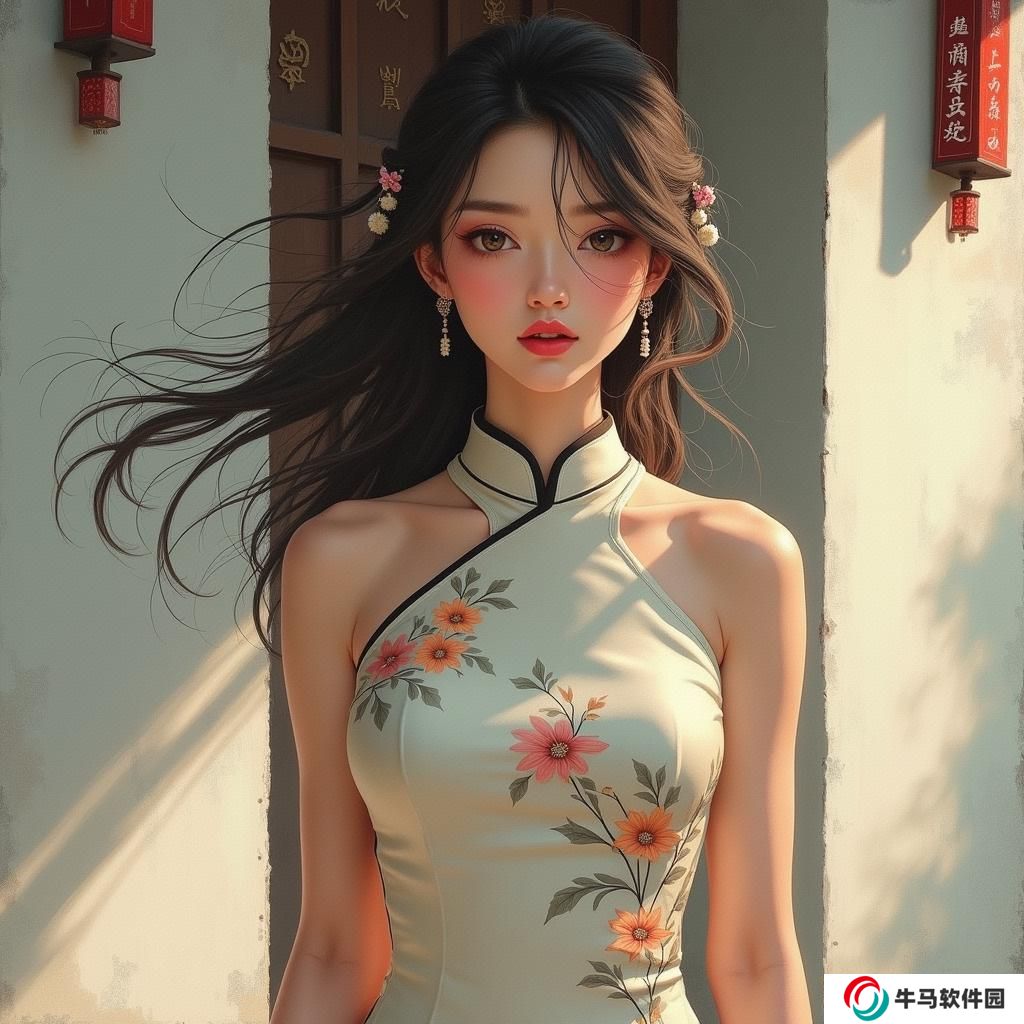 啊，一用力一嗯，小壞蛋的漢字世界：輕一點(diǎn)，你究竟是何等重量的“寶”？