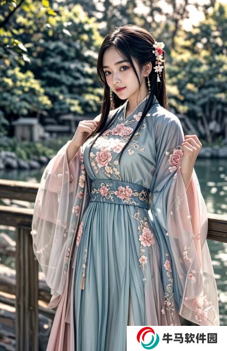 新婚妻子與賣菜老板(3D)0的奇妙交織：他們之間的愛情與漢字的奧秘何在？